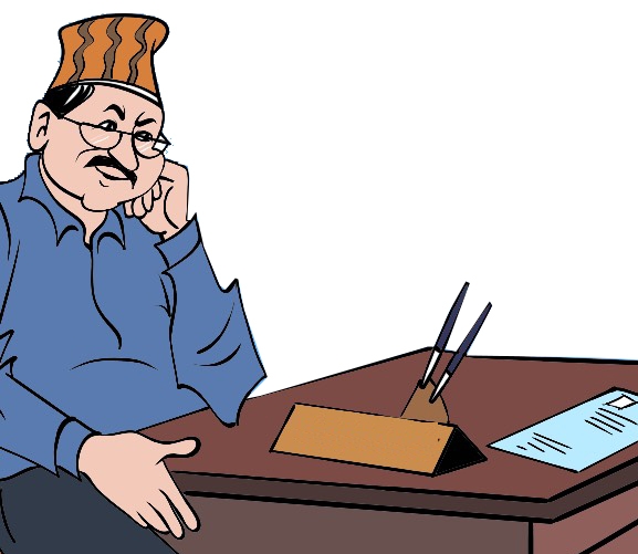 अब सरकारी कर्मचारीलाई २ वर्षको ‘कुलिङ पिरियड’