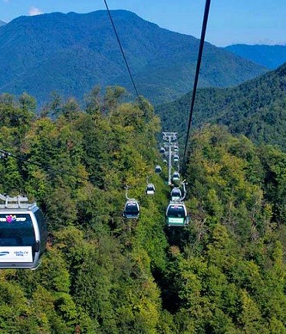 मनकामना केबलकार तीन दिन बन्द गरिने