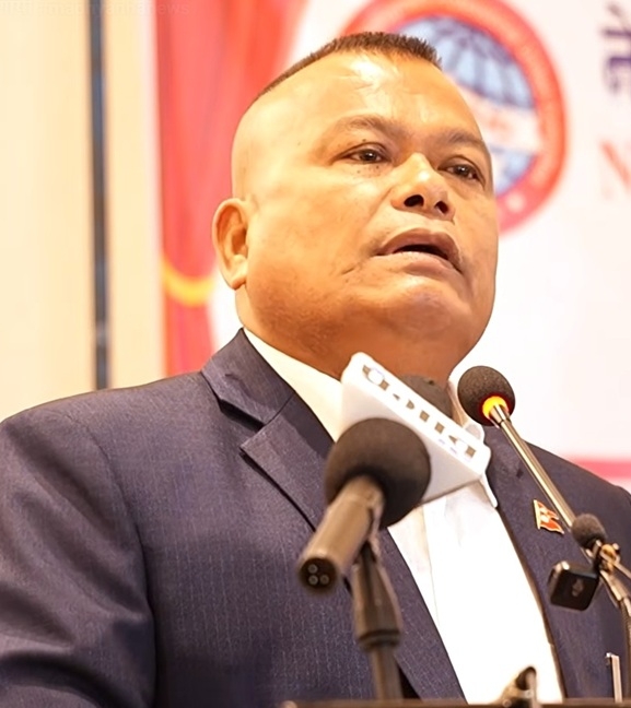 संघ चुनाव : स्वतन्त्र वैदेशिक रोजगार व्यवसायी समूहबाट यी हुन् उम्मेदवार