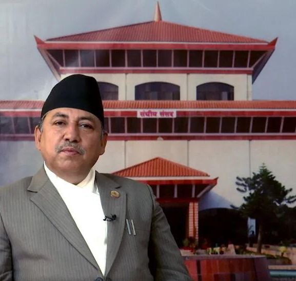 प्रतिनिधि सभा निर्वाचन : बर्दिया–१ मा कांग्रेसबाट गौतमसहित ४ जनाको सिफारिस