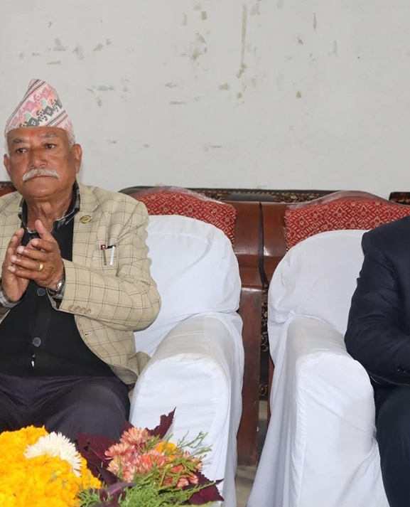 घरदैलोमै सरकारको अनुभूति दिलाउँदै छत्रदेव गाउँपालिका