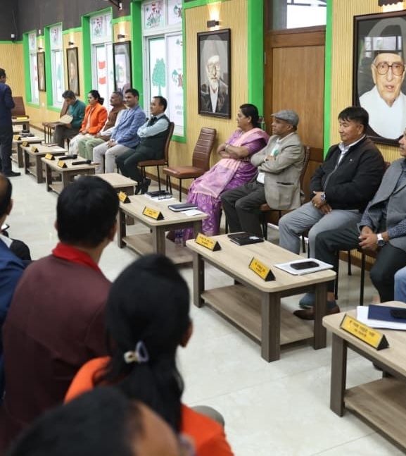 कांग्रेसको चुनावी समीक्षा : लामो समयदेखि जम्दै आएको जनअसन्तुष्टिको विस्फोट