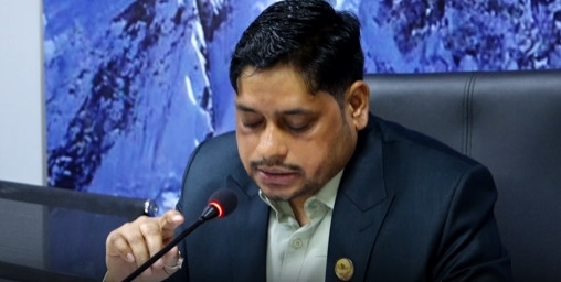 उद्योग समितिका तीन अनुगमन प्रतिवेदन सर्वसम्मतिले पारित