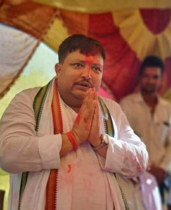 मधेश प्रदेशको बजेटप्रति सांसद सिंहको असन्तुष्टि