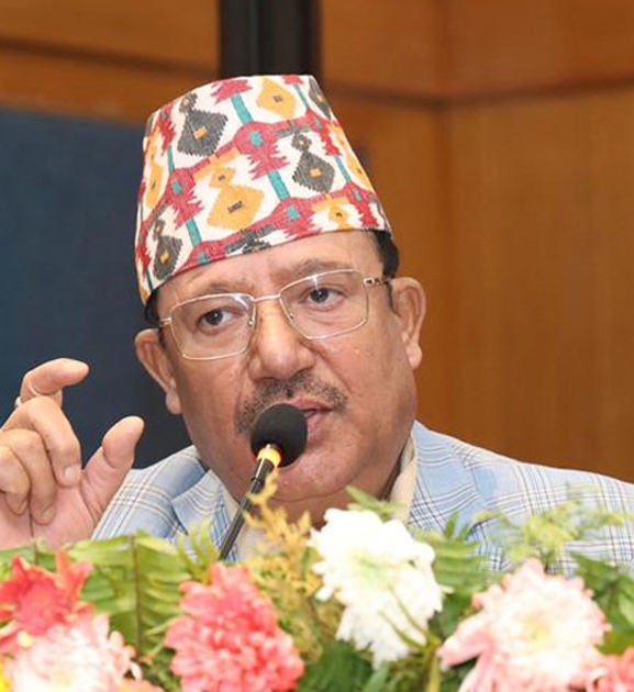 निर्वाचनको सम्पूर्ण तयारी पूरा