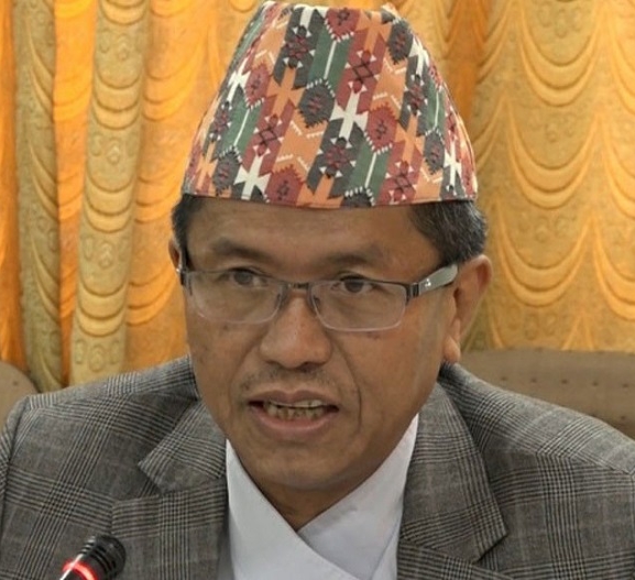 'भ्रष्टाचारबाट आर्जन गरेर विदेशमा लुकाएको सम्पत्ति फिर्ता ल्याउन सरकारले सहयोग गरेन'