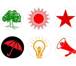 समानुपातिक तर्फ १ करोड ३ लाख मतगणना : कुन दलको मत कति ?