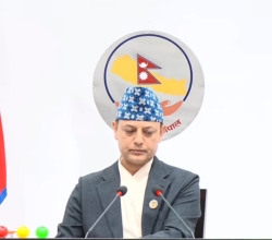 प्रतिनिधि सभामा नियमापत्ति दुरुपयोग नगर्न सभामुख अर्यालको चेतावनी