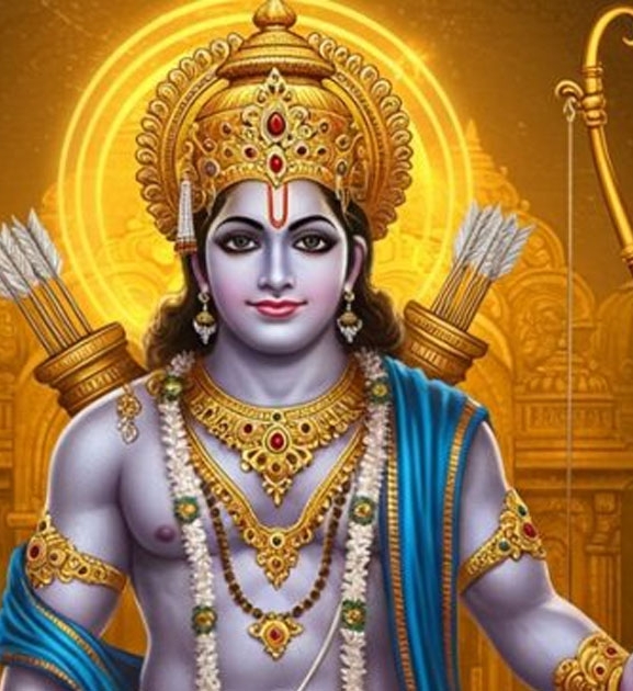 चैत्र शुक्ल नवमी : आज विधिपूर्वक मनाइँदै रामनवमी पर्व