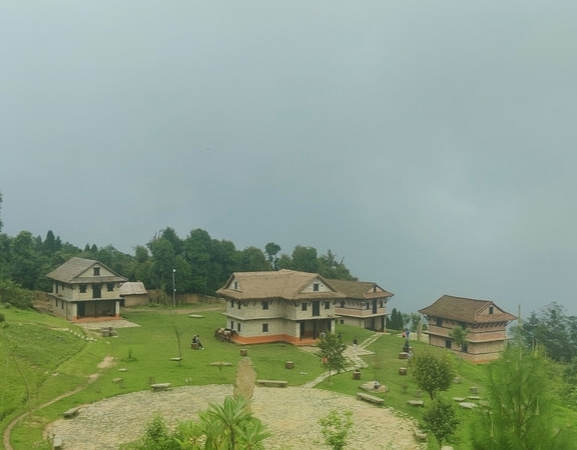 कोशी पर्यटन वर्षको प्रचारप्रसार तीव्र