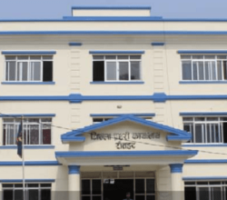 रौतहटमा प्रहरीको सक्रियता : भन्सार छलीका खाद्यान्न र १५ वटा मोटरसाइकल नियन्त्रणमा