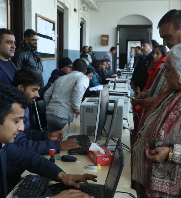 कुन–कुन दलले बुझाए समानुपातिक उम्मेदवारको बन्दसूची ?