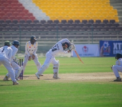 जय ट्रफीको उपाधिका लागि आर्मी र पुलिस भिड्ने