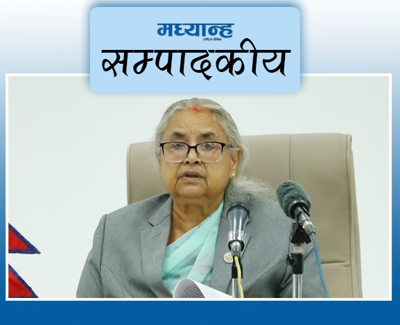 शान्ति, सुरक्षा देऊ, मुठभेडमा जान रोक 