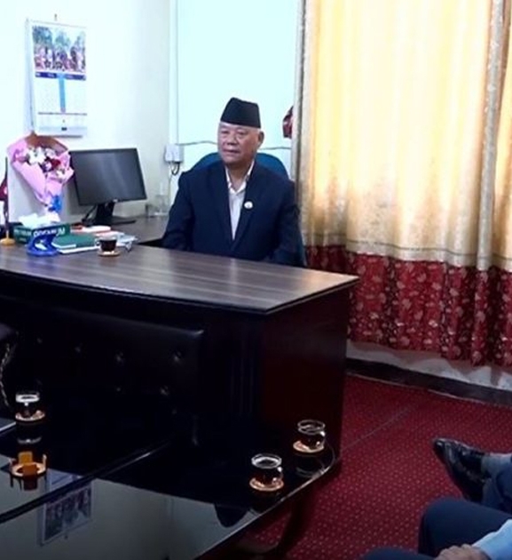 सर्वदलीय संवादपछि छुट्टै छलफलमा विपक्षी दल