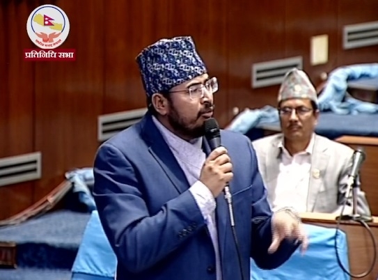 'वैदेशिक रोजगारीमा रहेका नागरिकको हक, हितका लागि सरकारले काम गर्न सकेन'
