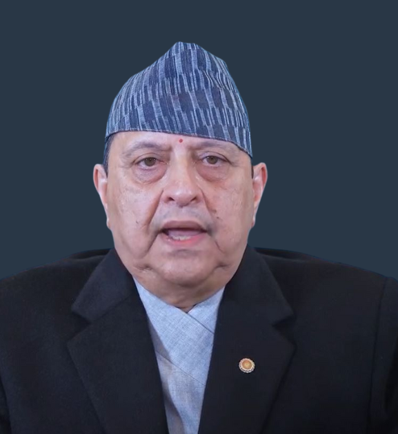 देश नै नबच्ने हो कि भन्ने निराशा बढ्यो : पूर्वराजा ज्ञानेन्द्र शाह 