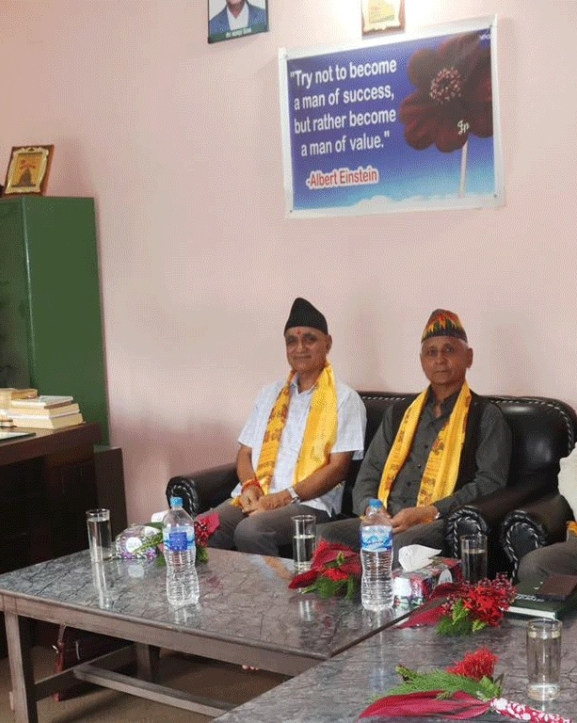 कांग्रेस-एमालेबीच प्रदेश सरकारलाई थप प्रभावकारी बनाउने सहमति