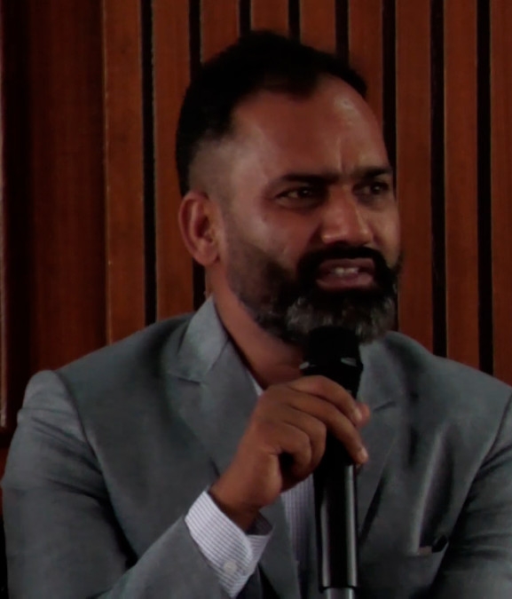 नेपालको हवाई उद्योगको क्षेत्रमा सरकार आफैंले केही गरिहाल्न सक्ने अवस्था छैन : पर्यटनमन्त्री