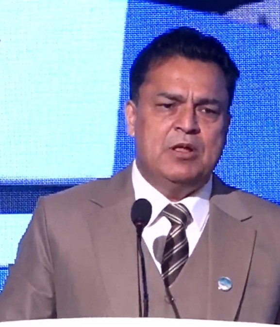 सरकारले दिएको नागरिकता नै नचल्ने भयोः एनआरएनए अध्यक्ष केसी