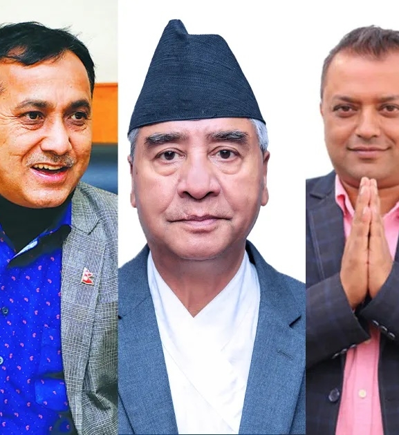कांग्रेस १५औं महाधिवेशन : संवैधानिक सहुलियत कुर्दा वैधतामाथि प्रश्न