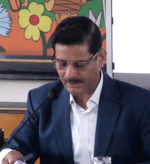 प्रस्तावित राजदूतविरुद्ध उजुरी दिएका उजुरीकर्ता नै सम्पर्कविहीन