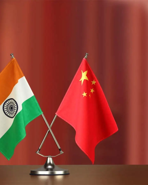 चीनले भारत नजिकै सैन्य पूर्वाधार विस्तार गर्दै