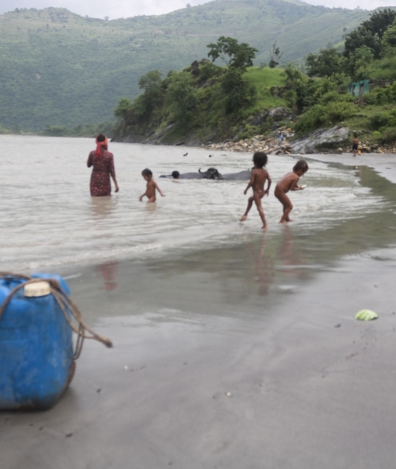 काठमाडौंले नदेखेको बैतडीको विनायक