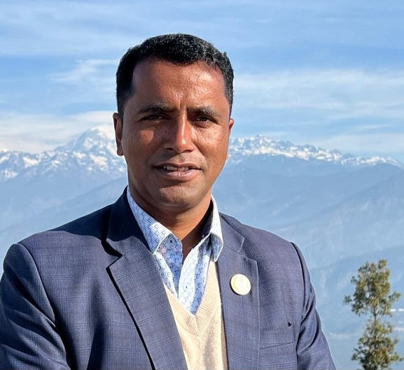 बागमती प्रदेशसभा सदस्य दुलालद्वारा राजीनामा