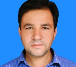 रामेश्वर भण्डारी