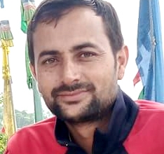 खगेन्द्र पौडेल