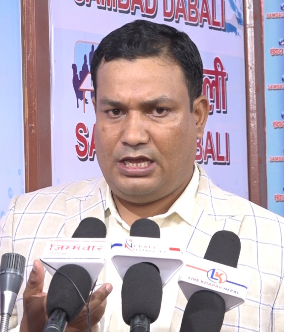 शिक्षा विधेयकमार्फत आफ्ना माग सम्बोधन नभए देशव्यापी आन्दोलन चर्काउने राहत शिक्षकहरुको चेतावनी