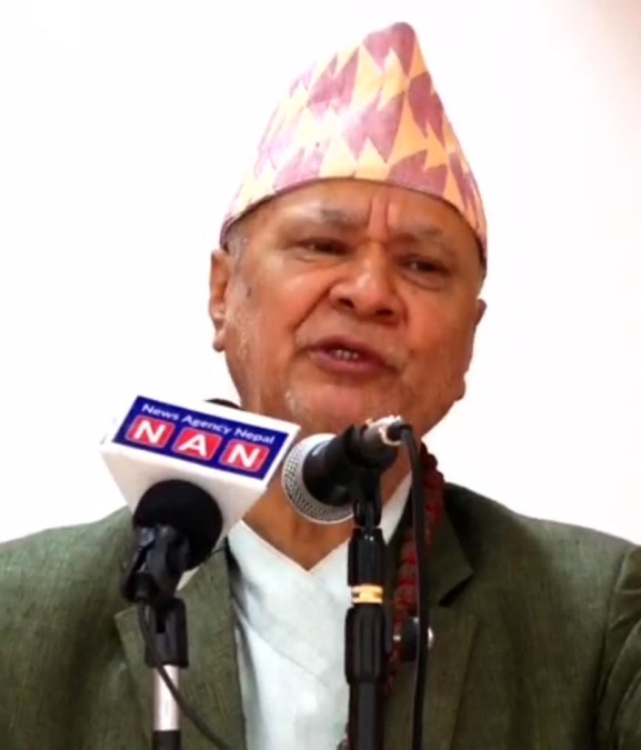 असार १५ गतेसम्ममा विद्यालय शिक्षा ऐनलाई पारित गर्नेगरी सरकार अघि बढेको छः मन्त्री पन्त
