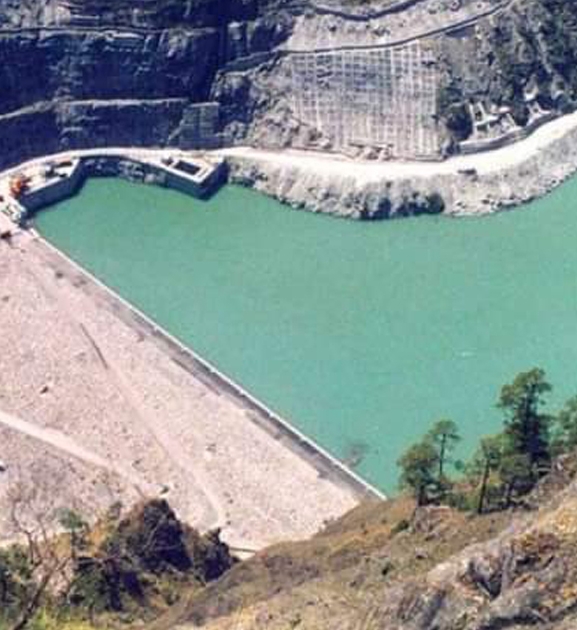 भारतको धौलीगंगा बाँध खोलिँदै, महाकाली तटीय क्षेत्रमा सतर्क रहन आग्रह
