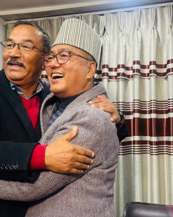 राप्रपा र राप्रपा नेपालबीच एकता गर्ने सहमति, १६ गते एकता घोषणा