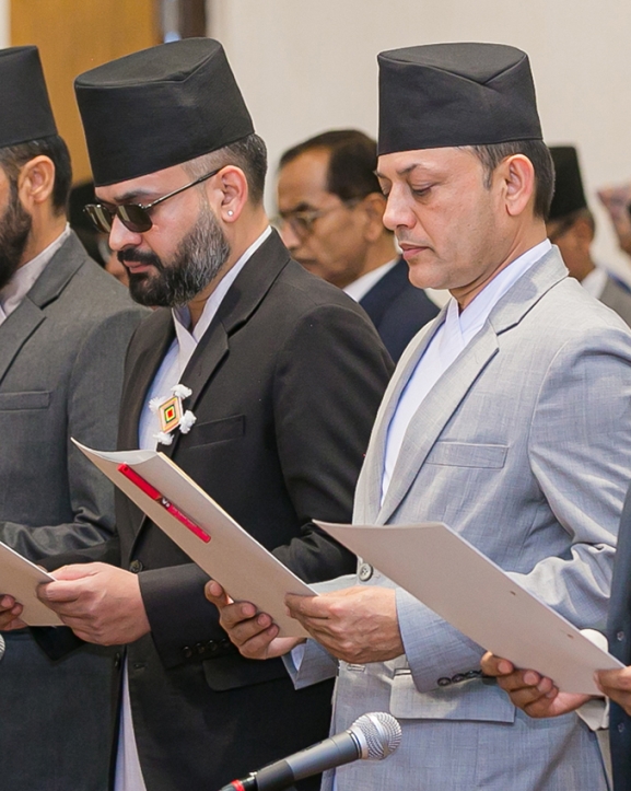 अग्निपरीक्षामा रास्वपा : १०० दिनमा सहकारीको बचत फिर्ता कति सम्भव ?