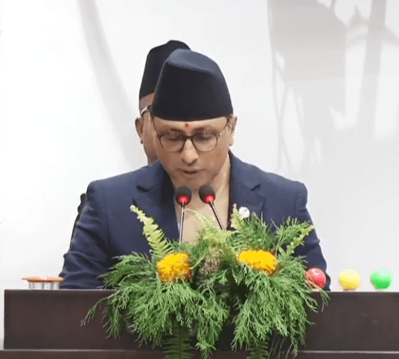 राजनीतिक दललाई अनुदान दिने तयारी 