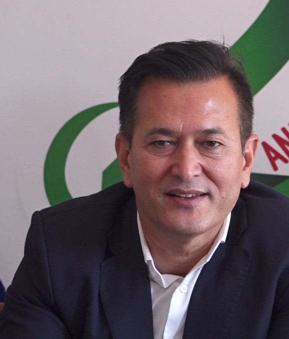 ‘भारतले नेपालबाट थप बिजुली लैजान खोज्दैछ, उत्पादनमा लागौं’