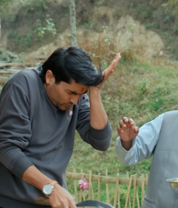 'परान'ले गर्‍यो करिब १७ करोडको व्यापार, अरुको कति ?