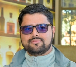 महेन्द्र पराजुली