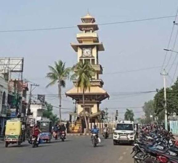 वीरगन्जको जनजीवन सामान्य बन्दै