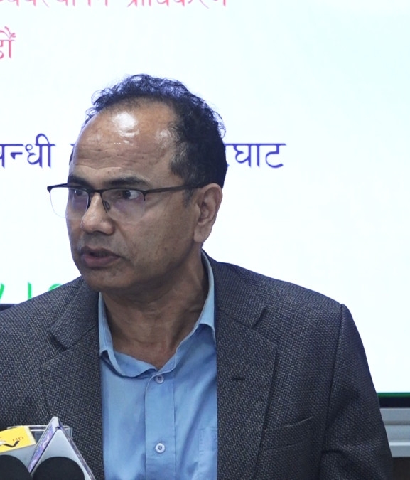 मनसुनको बाँकी अवधिमा विपद्को जोखिम उच्च