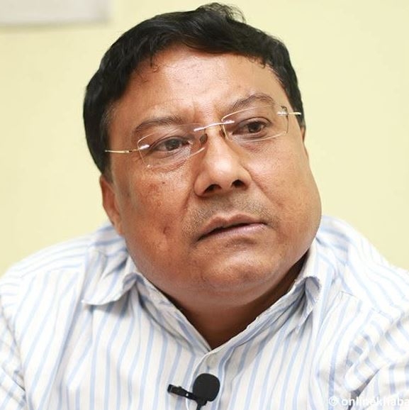 वरिष्ठ पत्रकार श्रेष्ठमाथि निगरानी र धरपकड प्रयास भएको भन्दै महासंघको आपत्ति