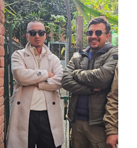 रवि-बालेनबीच कुपण्डोलमा वार्ता जारी, सहमति नहुँदासम्म बाहिर आउन दिँदैनौं : सुदन गुरुङ