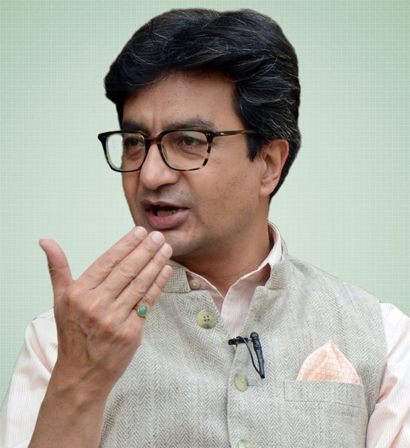 ललितपुर-१ मा कांग्रेसका उदयशम्शेरको अग्रता कायमै