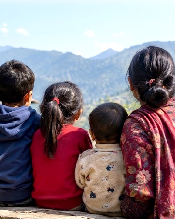 सरकारको नीति : जनसंख्या बढाउन बिदा प्रोत्साहन