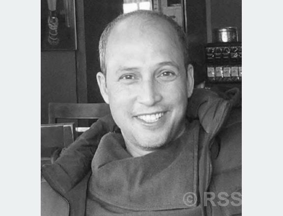 ‘पसल पुगेर आउँछु’ भनेका निरज कहिल्यै फर्किएनन्...