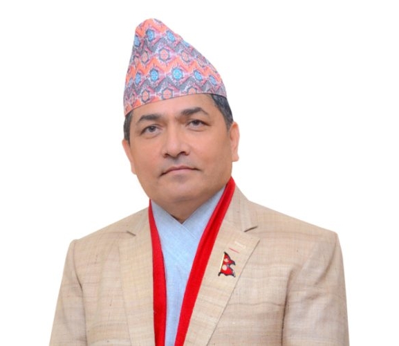 ‘कुलिङ अफ पिरियड’ गडबढी : नैतिक घेरामा मुख्यसचिव