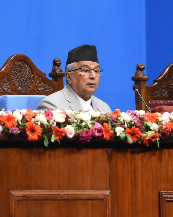 सामाजिक सुरक्षाका केही विषय पनि प्राथमिकतामा