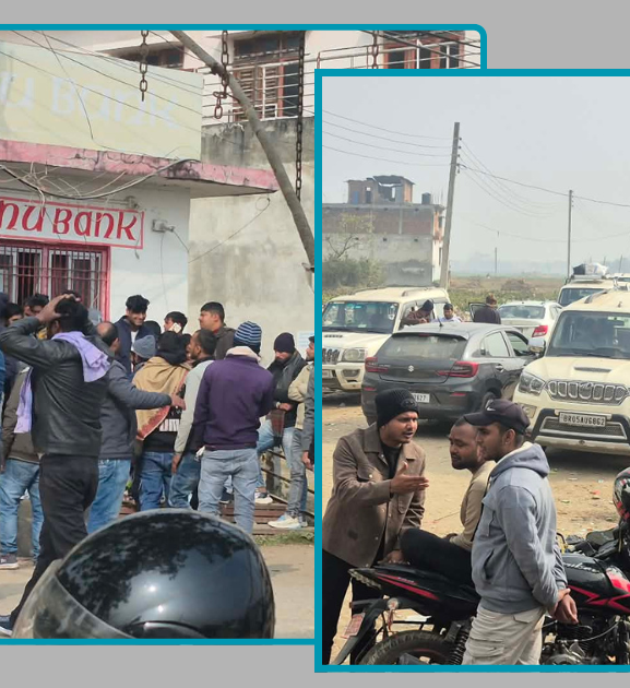 नयाँ वर्ष २०२६ मनाउन नेपाल भित्रिने भारतीय पर्यटकको गौर नाकामा घुइँचो